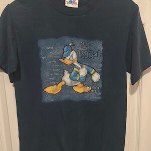 Donald Duck Graphic T-Shirt